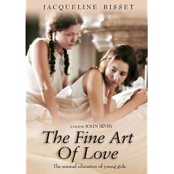 The Fine Art of Love