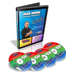 Turn Your PC into a Pay Check 4 DVD Live Seminar