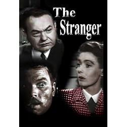 The Stranger [Remastered] 1946