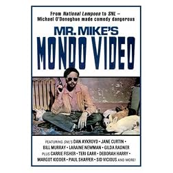 Mr. Mike's Mondo Video