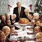 A Swingin' Christmas by Tony Bennett