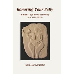 Honoring Your Belly