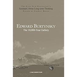 Edward Burtynsky: The 10,000-year Gallery