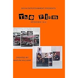 The Firm 1-2