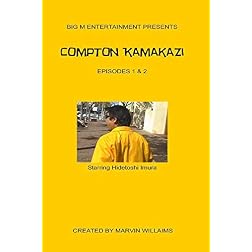 Compton Kamakazi 1-2