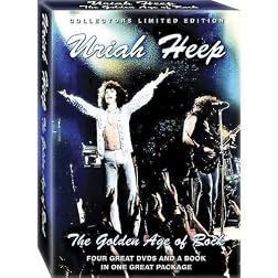 Golden Age of Rock