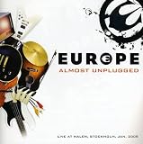 Almost Unplugged by Europe