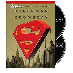 Superman: Doomsday
