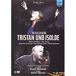 Tristan und Isolde