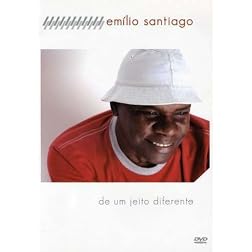 De Um Jeito Diferente