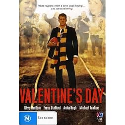 Valentines Day