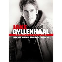 Jake Gyllenhaal Triple Feature
