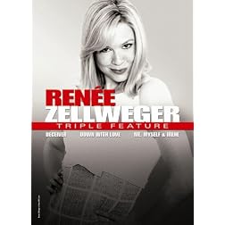 Renee Zellwegger Triple Feature