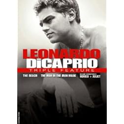 Leonardo Dicaprio Triple Feature