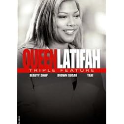 Queen Latifah Triple Feature