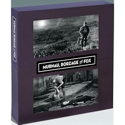 Murnau, Borzage and Fox Box Set