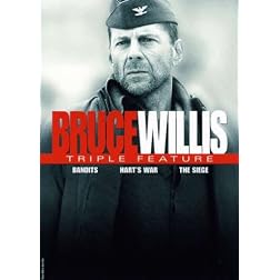 Bruce Willis Triple Feature