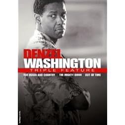 Denzel Washington Triple Feature