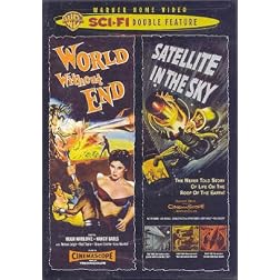 World Without End/Satellite in the Sky