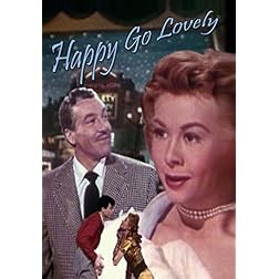 Happy Go Lovely [Remastered] [1951]