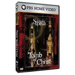 SOD: Tomb of Christ