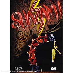 Shazam!
