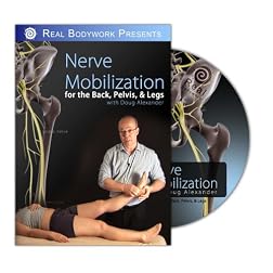 Nerve Mobilization for the Back, Pelvis and Legs