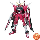MG インフィニットジャスティスガンダム