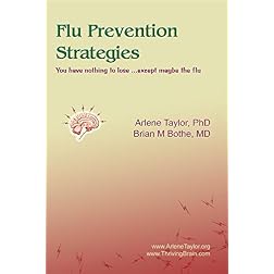 Flu Prevention Strategies