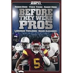 ESPN: Before They Were Pros