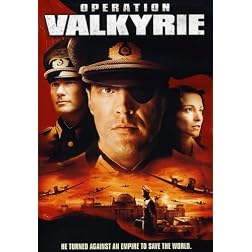 Operation Valkyrie