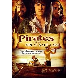 Pirates of the Great Salt Lake
