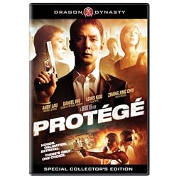 Prot�g�