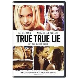 True True Lie