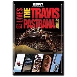 199 Lives: Travis Pastrana Story (Full)