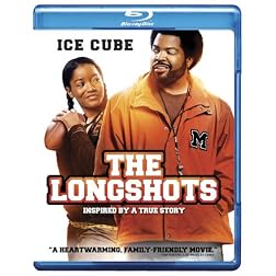 The Longshots [Blu-ray]