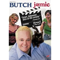 Butch Jamie