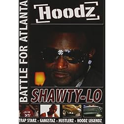 Hoodz DVD: Shawty - Fight for Atlanta