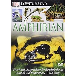 Eyewitness: Amphibian