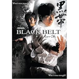 Black Belt