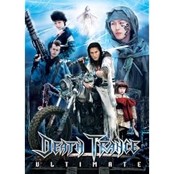 Ultimate Death Trance (Deluxe Edition)