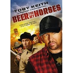 Beer for My Horses