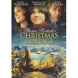 Thomas Kinkade's Christmas Cottage