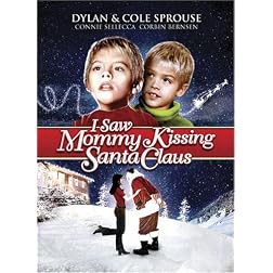 I I Saw Mommy Kissing Santa Claus