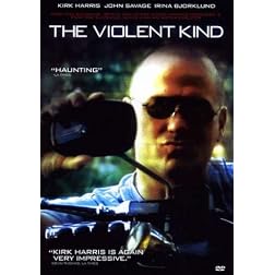 The Violent Kind
