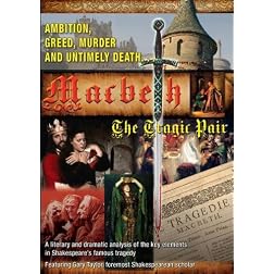 Macbeth: The Tragic Pair