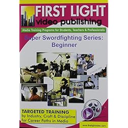 Super Swordfighting Series: Beginner
