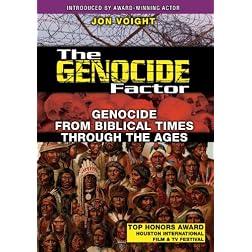 Genocide from Biblical Times Through the Ages