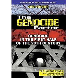 Genocide in the First Half of the 20th Century