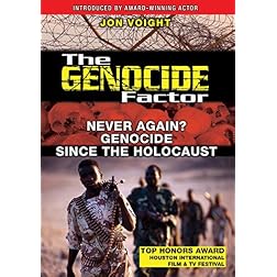 Never Again? Genocide Since the Holocaust